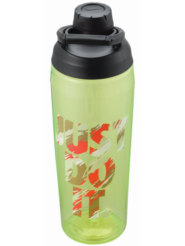 Nike Hypercharge Chug bidon 709 ml