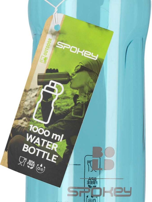 Spokey bidon Bold - 1000ml