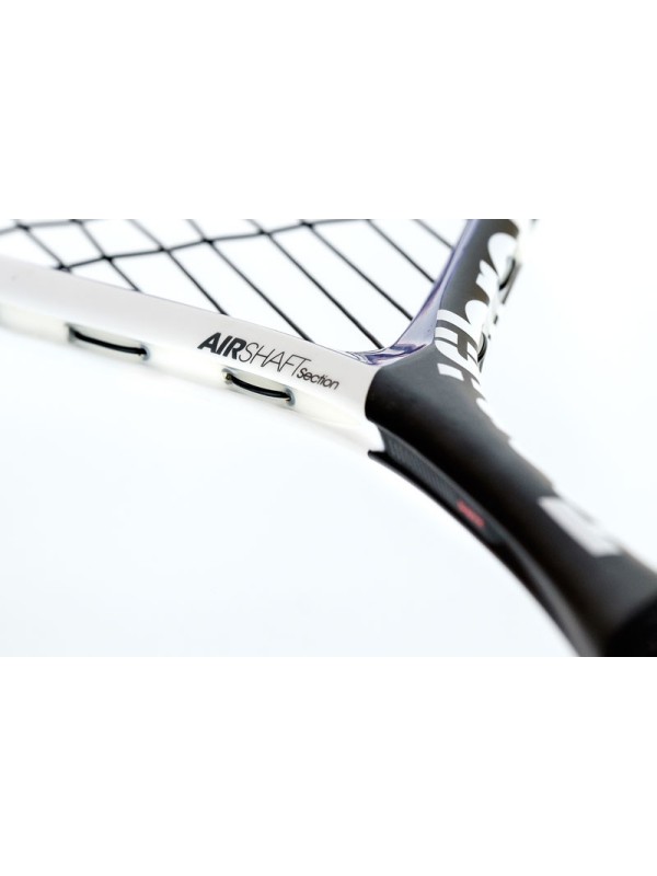 Squash lopar Tecnifibre Carboflex 125 Airshaft