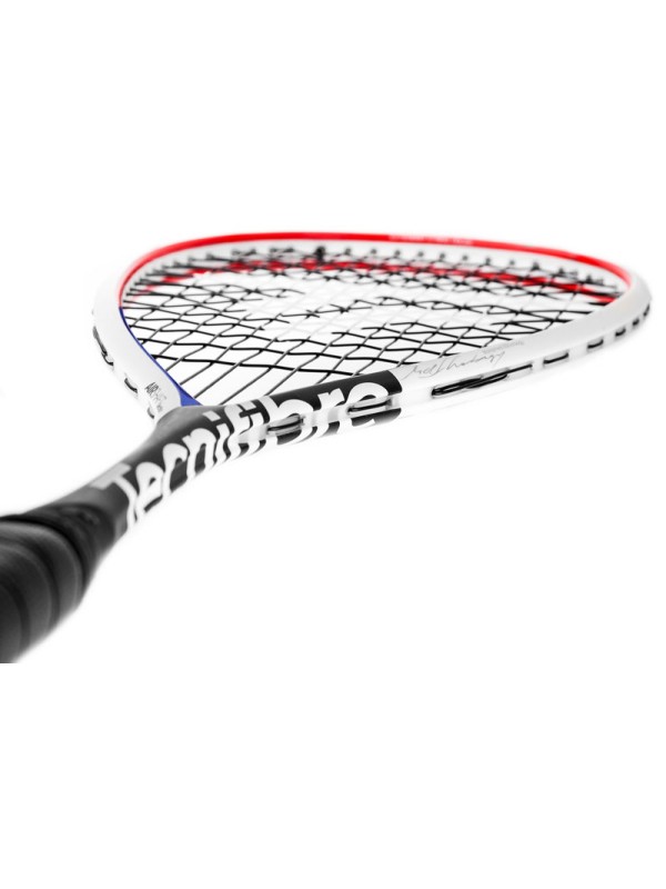 Squash lopar Tecnifibre Carboflex 125 Airshaft