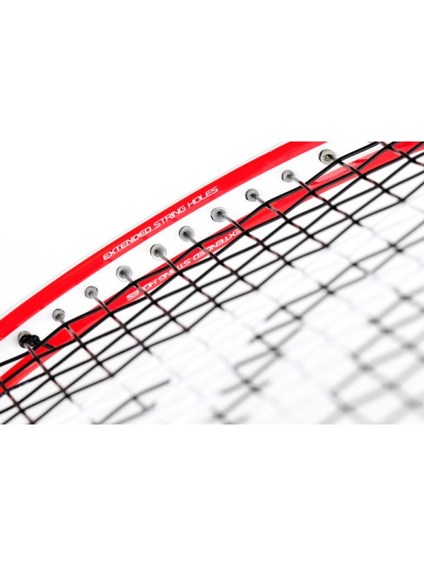 Squash lopar Tecnifibre Carboflex 125 Airshaft