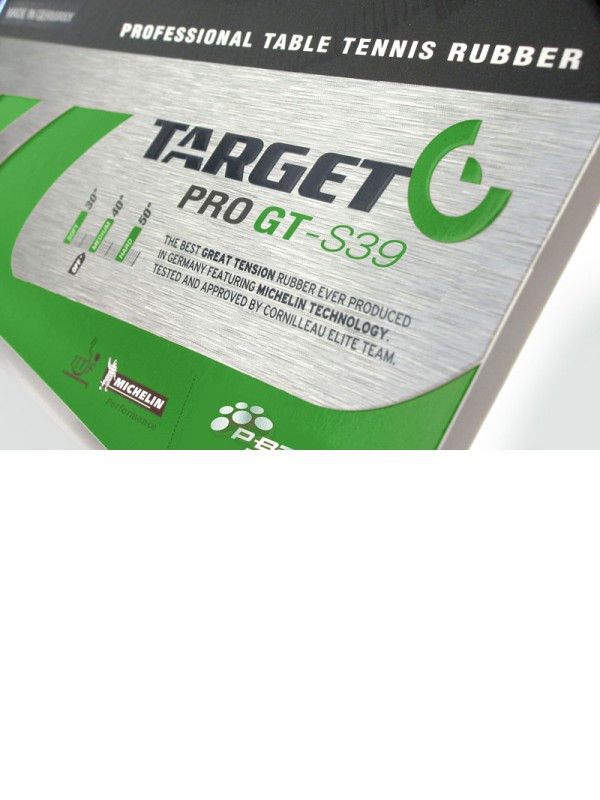 Guma Cornilleau TARGET PRO GT-S39