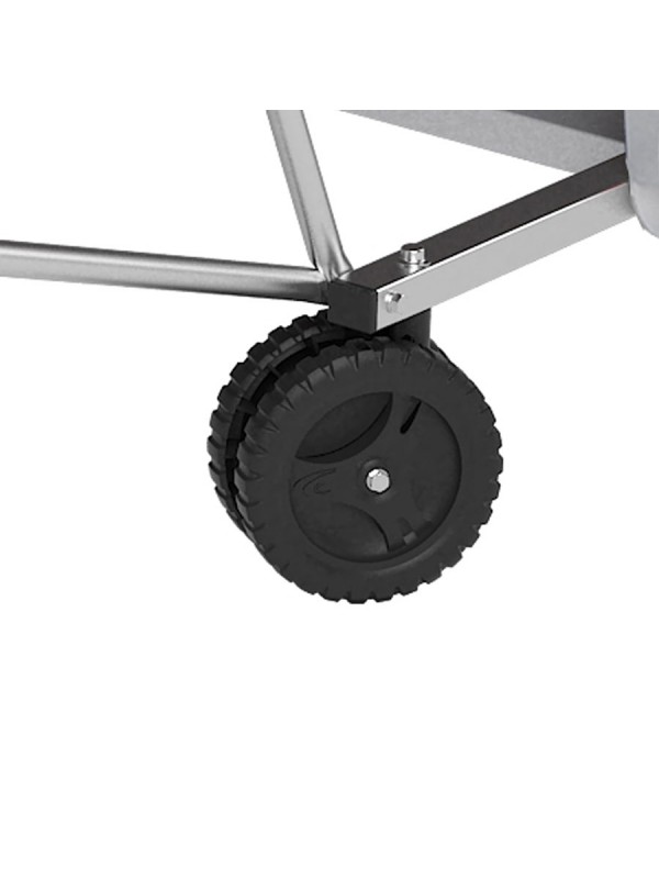 Miza za namizni tenis Cornilleau Sport 100 Indoor