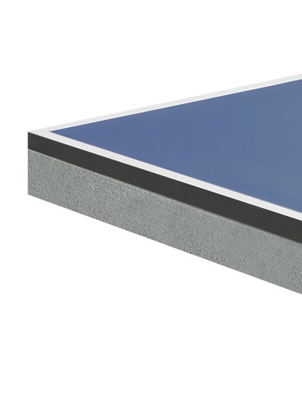 Miza za namizni tenis Cornilleau Sport 100 Indoor