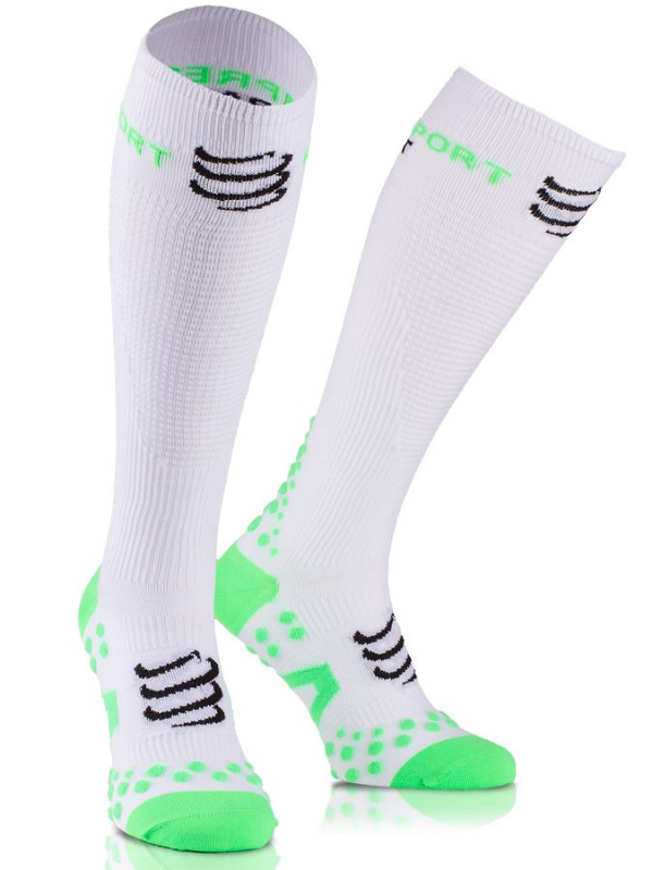 Compressport Bottle Combo komplet bel T2