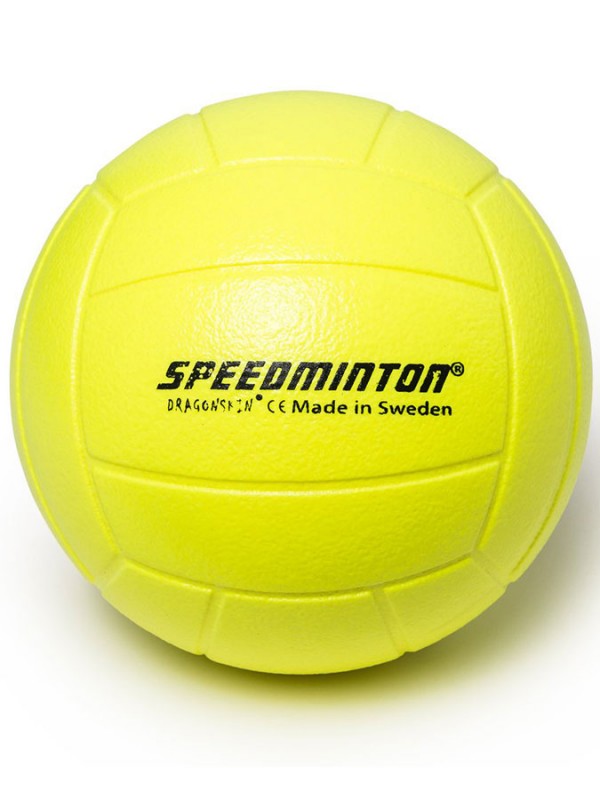 Družinski komplet: Speedminton set S200 + žoga