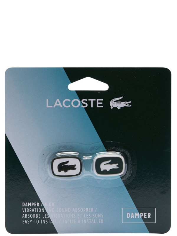 Blažilec vibracij Lacoste