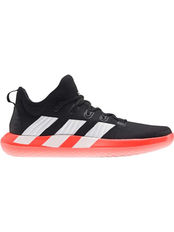 Dvoranski copati Adidas Stabil Next gen Black