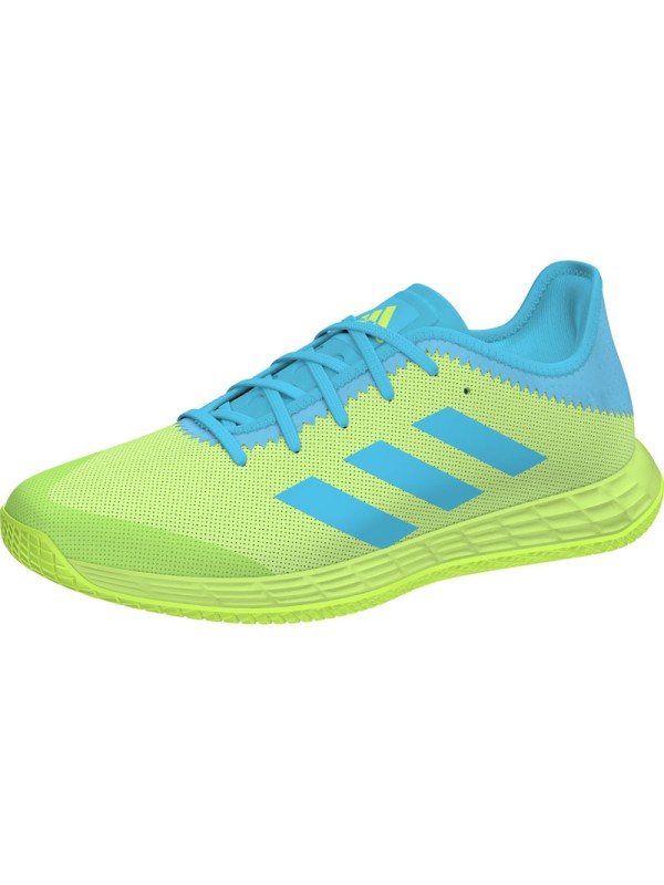 Dvoranski copati Adidas Adizero Fastcourt Green