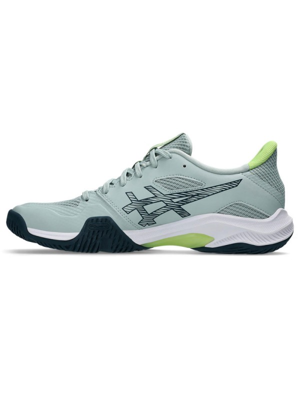 Moški dvoranski copati ASICS Gel Blade FF 2 Lichen Rock