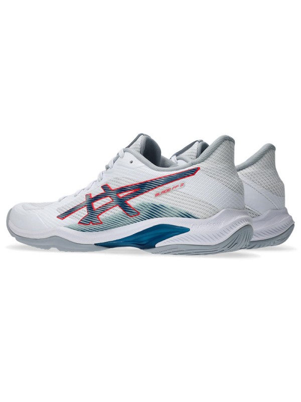 Moški dvoranski copati ASICS Gel Blade FF 2 Mako Blue