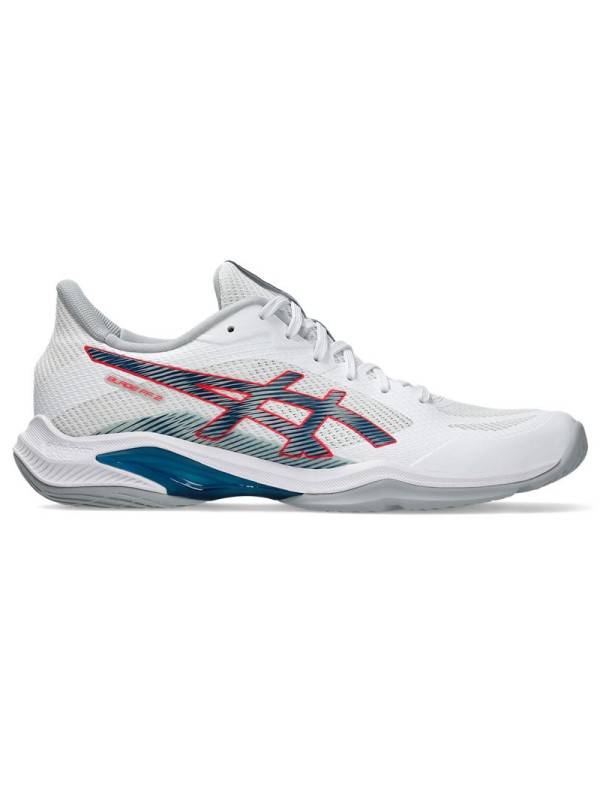 Moški dvoranski copati ASICS Gel Blade FF 2 Mako Blue