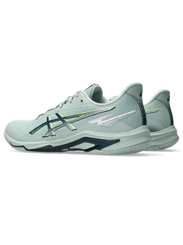 Moški dvoranski copati ASICS Netburner Ballistic FF4