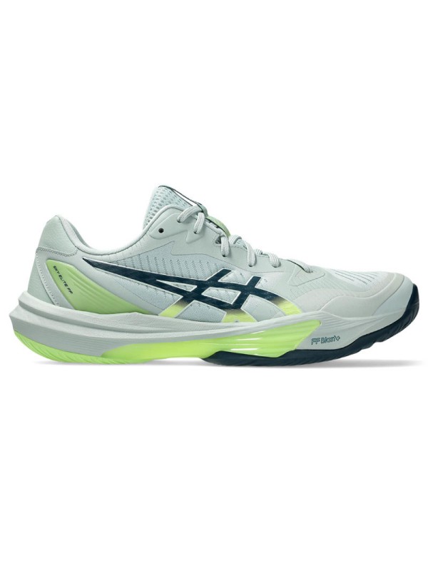 Moški dvoranski copati ASICS Sky Elite FF 3 Lichen Rock