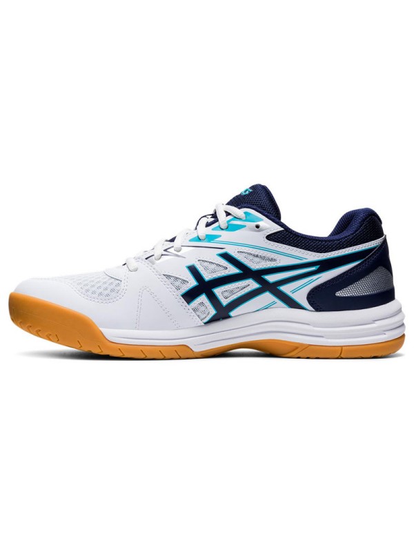 Moški dvoranski copati ASICS Upcourt 4