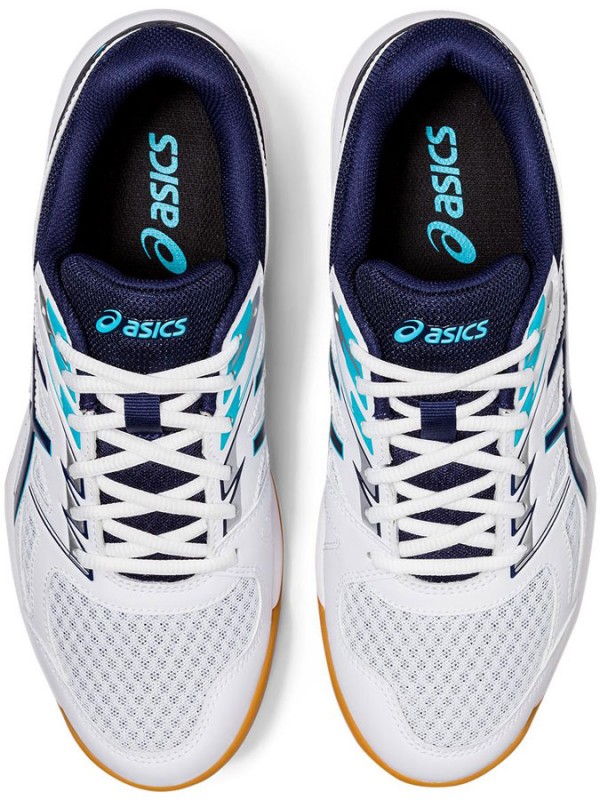 Moški dvoranski copati ASICS Upcourt 4