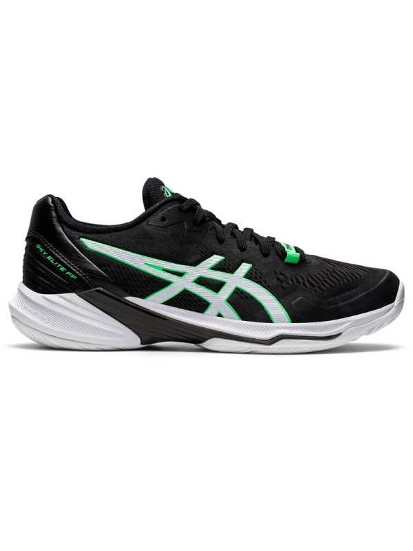 Moški dvoranski copati ASICS Sky Elite FF 2 Black