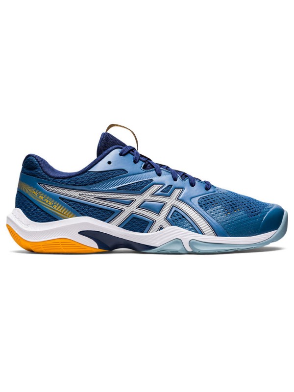 Moški dvoranski copati ASICS Gel Blade 8 modri