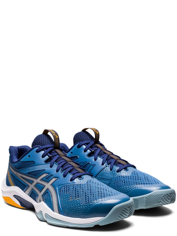 Moški dvoranski copati ASICS Gel Blade 8 modri