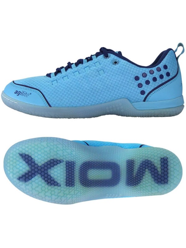 Dvoranski copati Xiom footwork 3 Blue