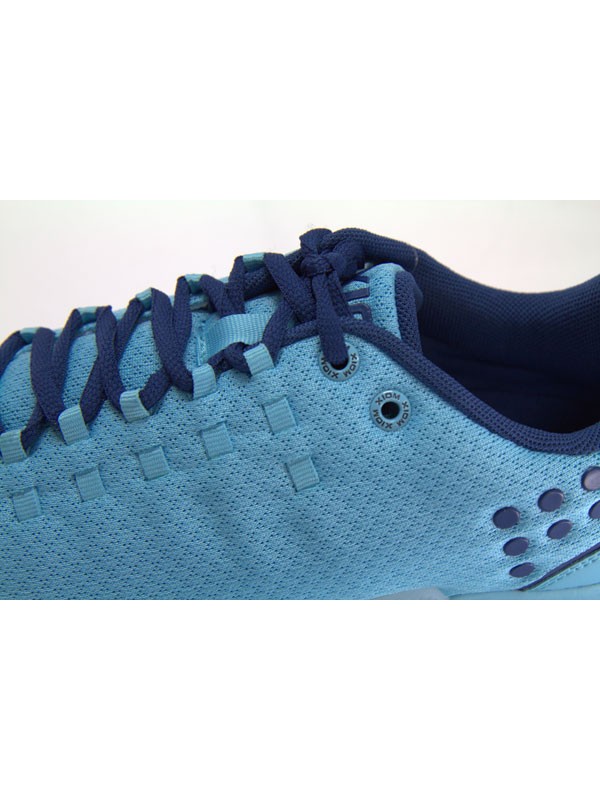 Dvoranski copati Xiom footwork 3 Blue