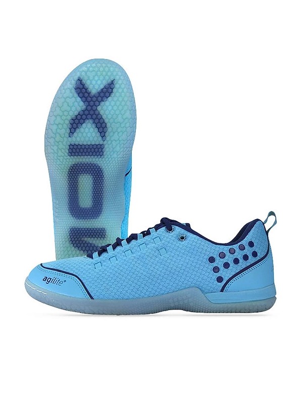 Dvoranski copati Xiom footwork 3 Blue