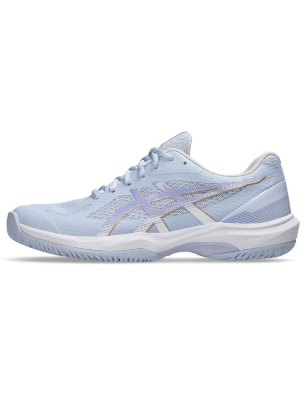 Ženski dvoranski copati ASICS Court Hunter FF