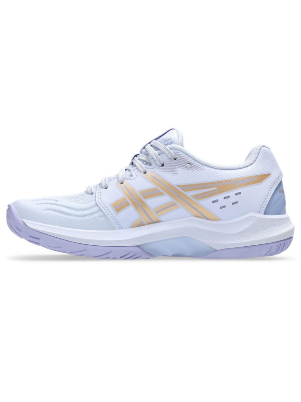 Ženski dvoranski copati ASICS Powerbreak FF Champagne