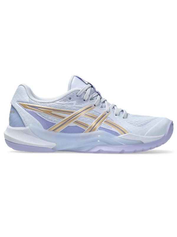 Ženski dvoranski copati ASICS Powerbreak FF Champagne