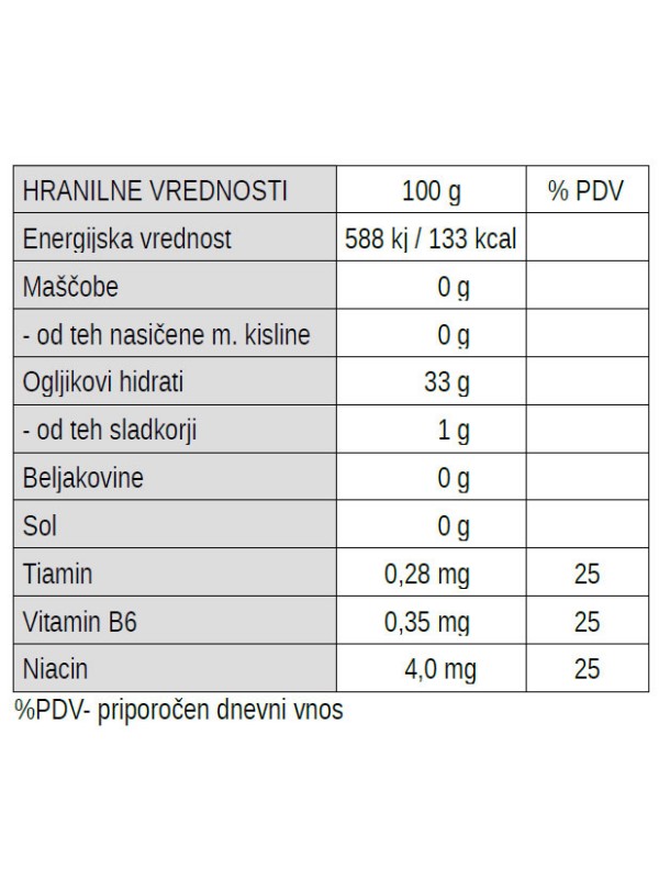 ENERVIT Sport ISOTONIC GEL grenivka, 60 ml