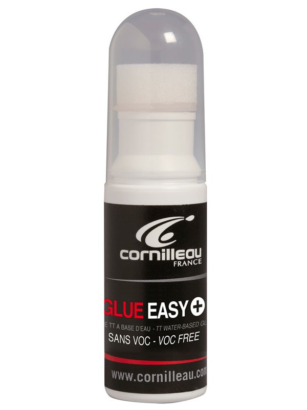 Lepilo Cornilleau Easy Clean+ 25ml