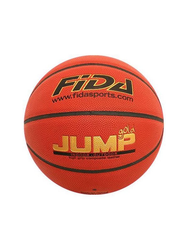 Košarkarska žoga FIDA Jump Gold