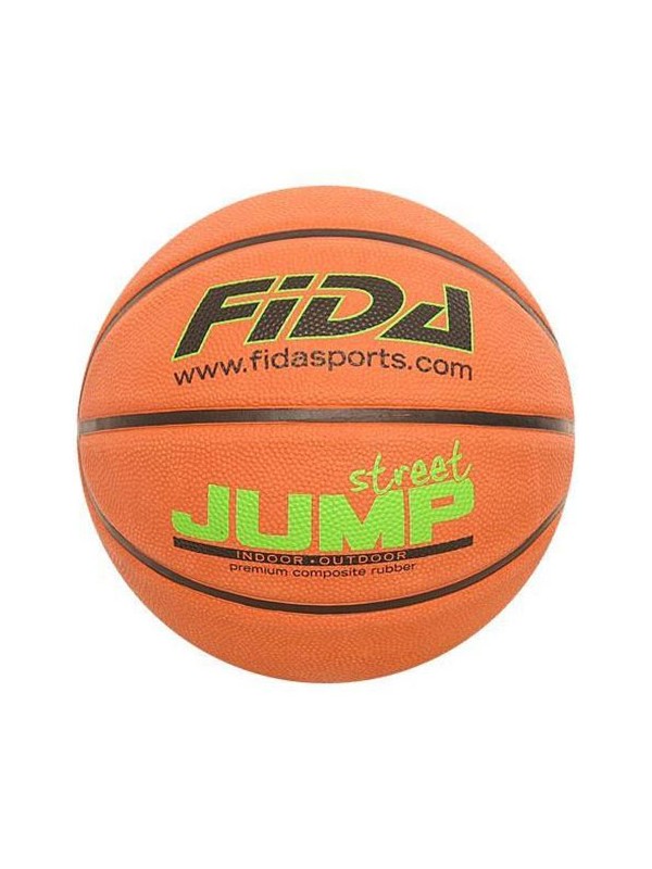 Košarkarska žoga FIDA Jump Street