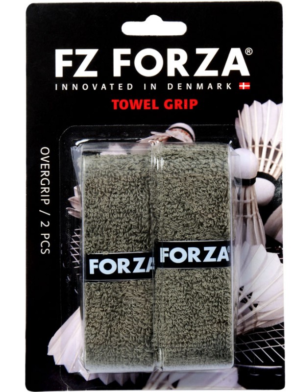 Grip FZ Forza Towel - frotir