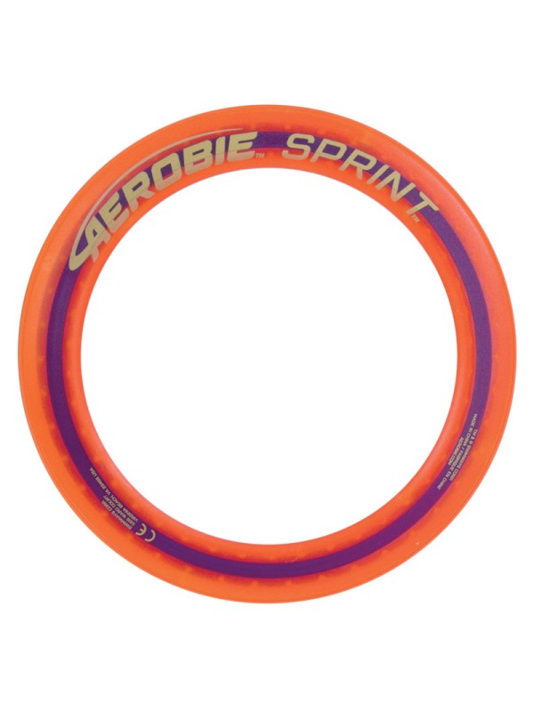 Aerobie Ring Sprint (manjši)