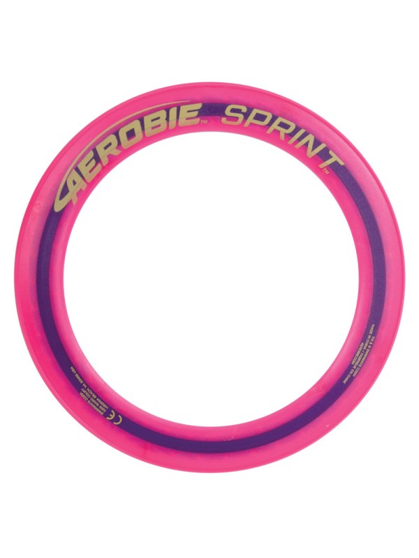 Aerobie Ring Sprint (manjši)