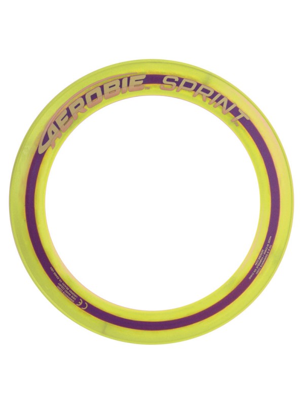 Aerobie Ring Sprint (manjši)