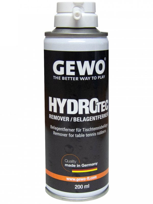 GEWO HydroTec odstranjevalec gum