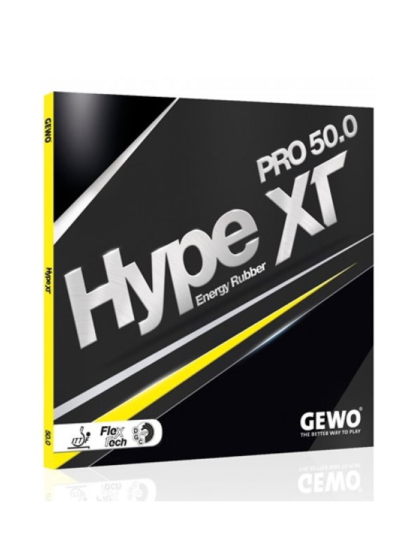 Guma GEWO Hype XT PRO 50.0