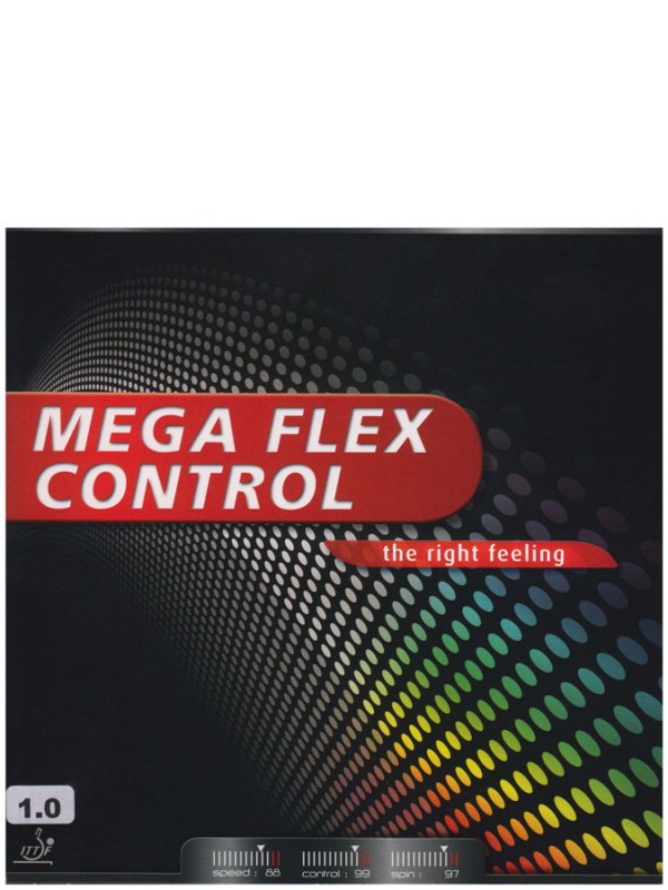 Guma GEWO Mega Flex Control