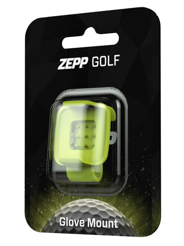 ZEPP Glove mount nastavek za Golf