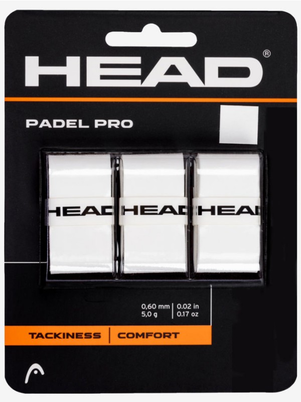 Grip HEAD Padel Pro