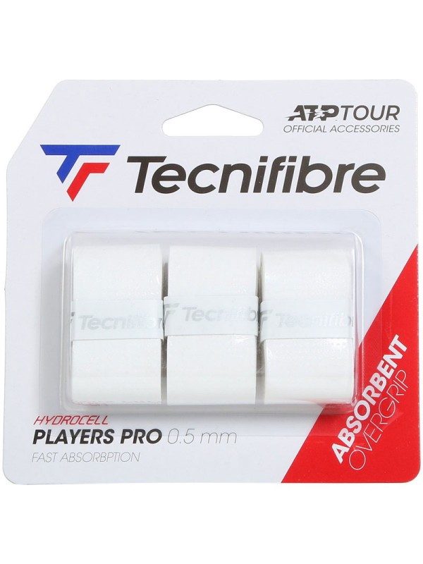 Grip Tecnifibre Player's Pro