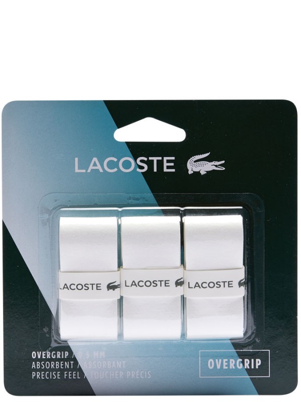 Grip Lacoste