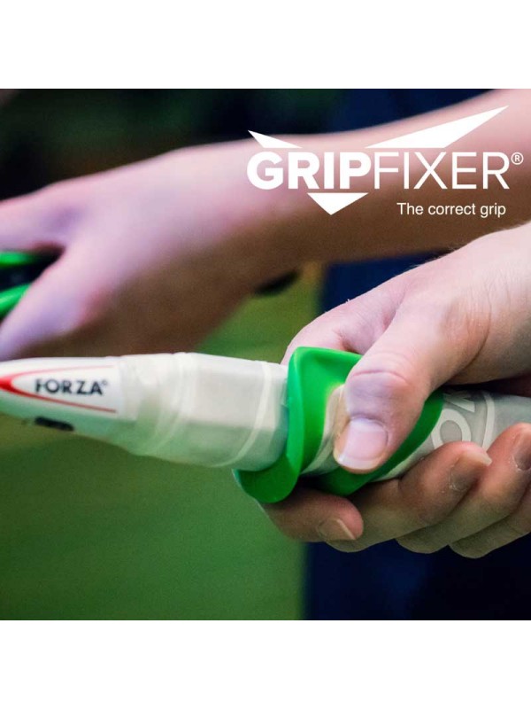 Gripfixer badminton