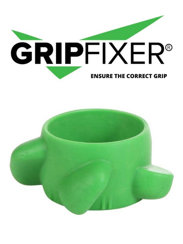 Gripfixer padel