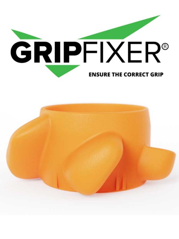 Gripfixer tenis