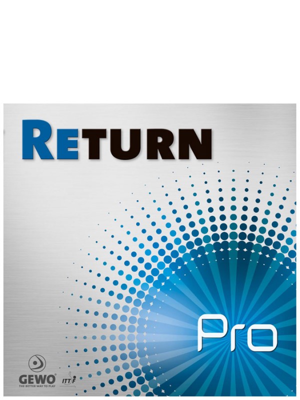 Guma GEWO Return Pro