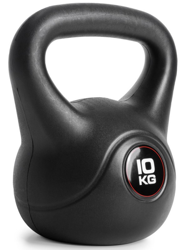 Gymstick kettlebell 10kg