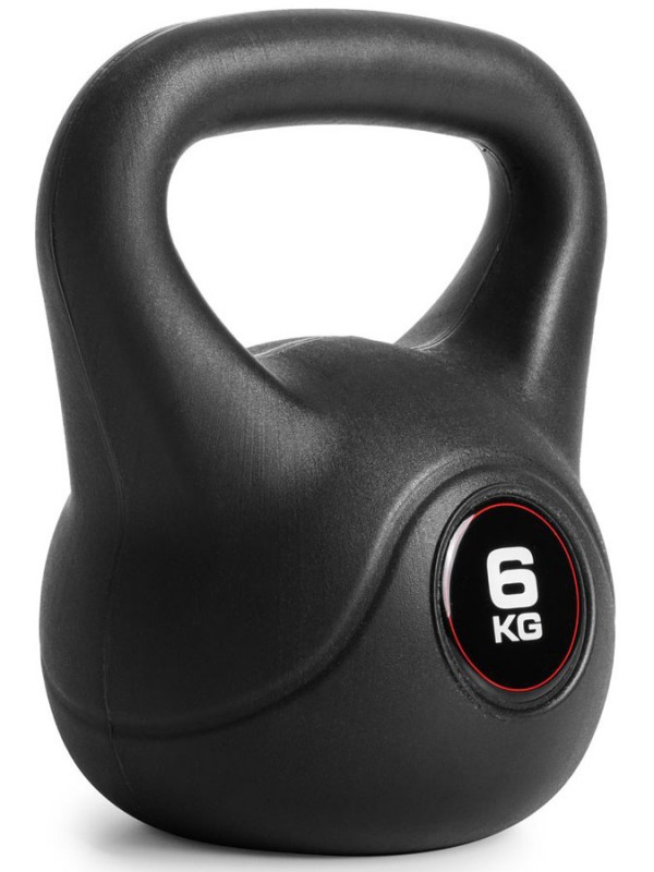 Gymstick kettlebell 6kg